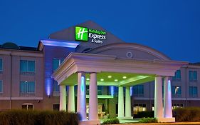 Holiday Inn Express Greenwood Indiana